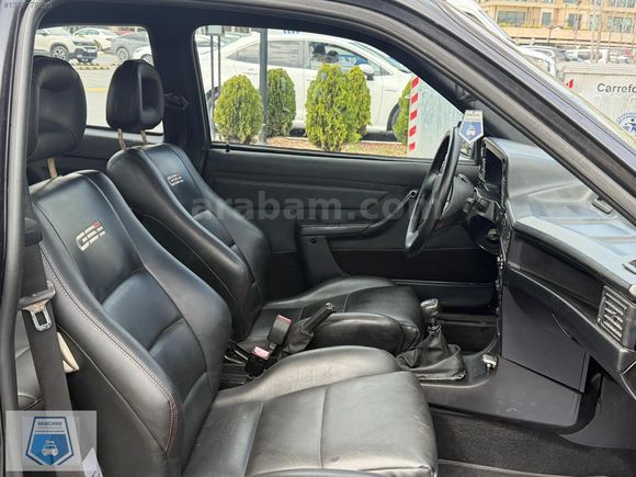 SEBCARS'DAN KUSURSUZ MEŞHUR KDS17 OPEL KADETT GSi