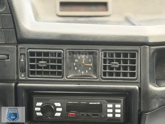 SEBCARS'DAN KUSURSUZ MEŞHUR KDS17 OPEL KADETT GSi