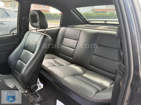 SEBCARS'DAN KUSURSUZ MEŞHUR KDS17 OPEL KADETT GSi