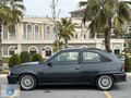 SEBCARS'DAN KUSURSUZ MEŞHUR KDS17 OPEL KADETT GSi