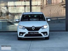 2017-1.5-DCİ-OTOMATİK VİTES-194 BİNDE
