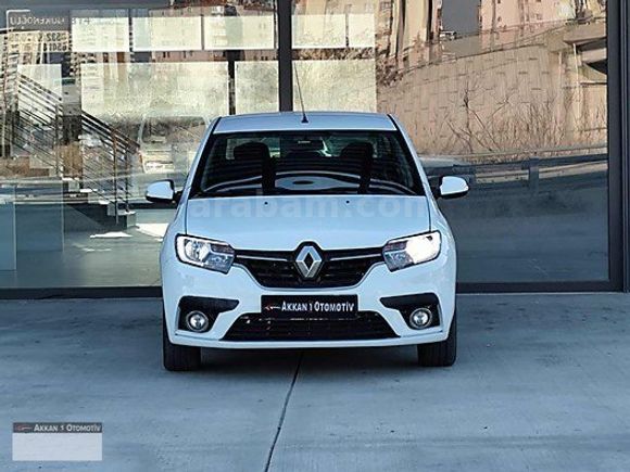 2017-1.5-DCİ-OTOMATİK VİTES-194 BİNDE