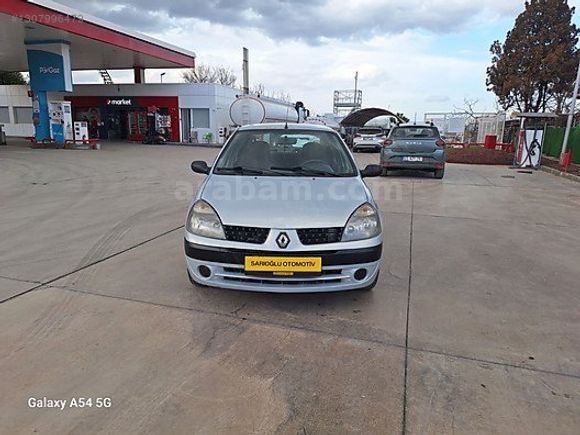 2005 MODEL 1.4 MOTOR KLİMALI