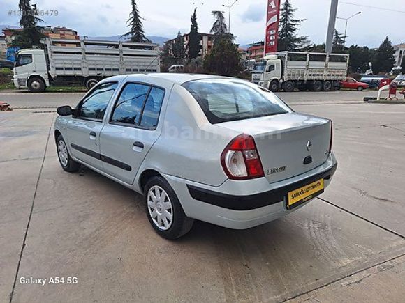 2005 MODEL 1.4 MOTOR KLİMALI