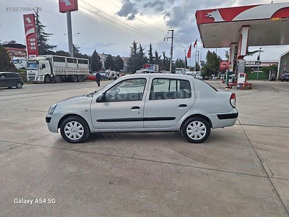 2005 MODEL 1.4 MOTOR KLİMALI