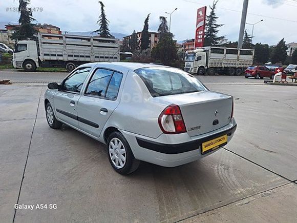 2005 MODEL 1.4 MOTOR KLİMALI
