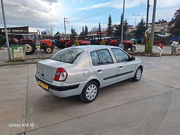 2005 MODEL 1.4 MOTOR KLİMALI