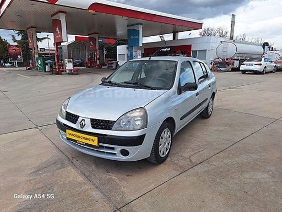 2005 MODEL 1.4 MOTOR KLİMALI