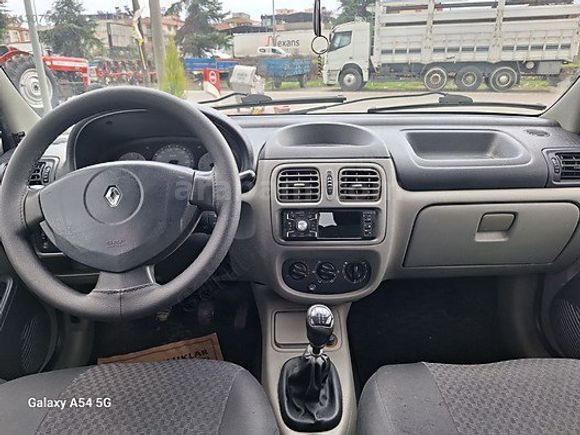 2005 MODEL 1.4 MOTOR KLİMALI