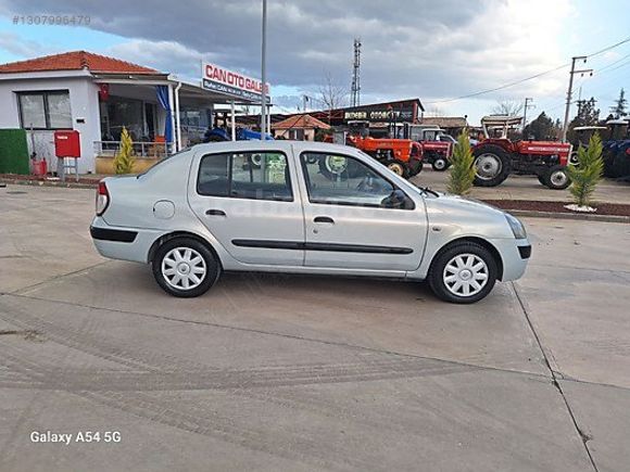 2005 MODEL 1.4 MOTOR KLİMALI