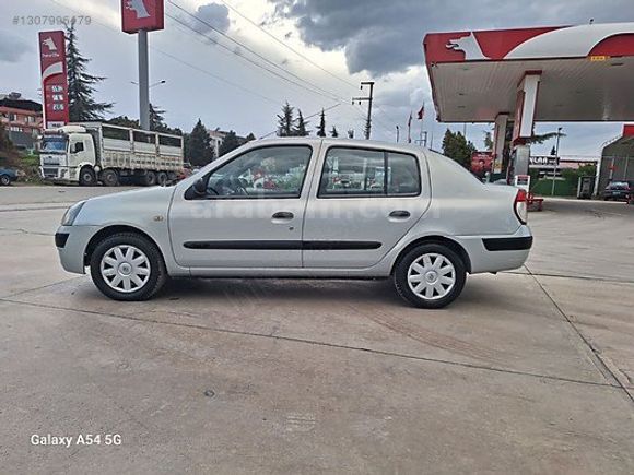 2005 MODEL 1.4 MOTOR KLİMALI