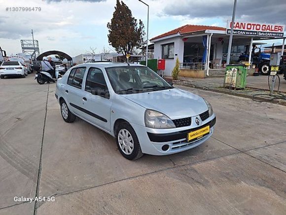 2005 MODEL 1.4 MOTOR KLİMALI