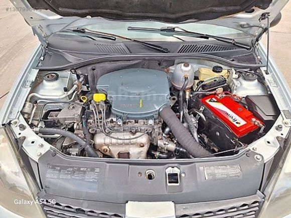 2005 MODEL 1.4 MOTOR KLİMALI