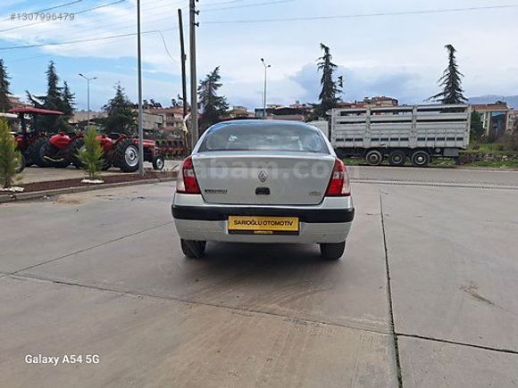 2005 MODEL 1.4 MOTOR KLİMALI
