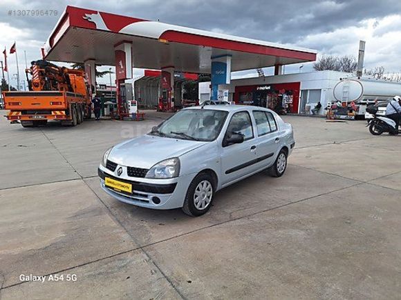 2005 MODEL 1.4 MOTOR KLİMALI