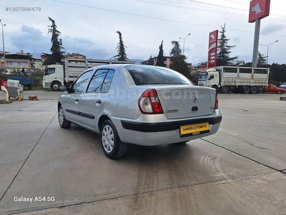 2005 MODEL 1.4 MOTOR KLİMALI