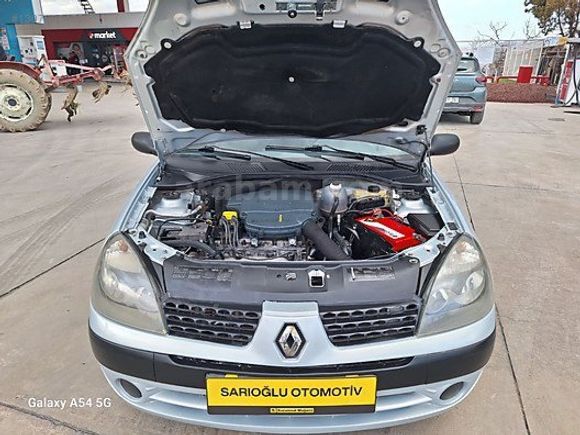 2005 MODEL 1.4 MOTOR KLİMALI