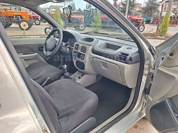 2005 MODEL 1.4 MOTOR KLİMALI