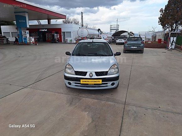 2005 MODEL 1.4 MOTOR KLİMALI