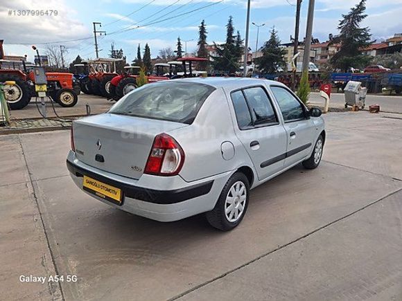 2005 MODEL 1.4 MOTOR KLİMALI