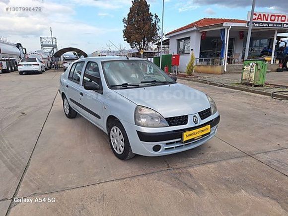 2005 MODEL 1.4 MOTOR KLİMALI