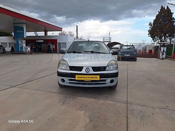 2005 MODEL 1.4 MOTOR KLİMALI