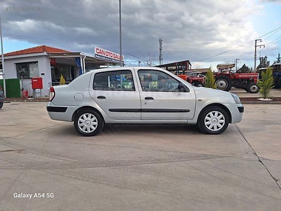 2005 MODEL 1.4 MOTOR KLİMALI