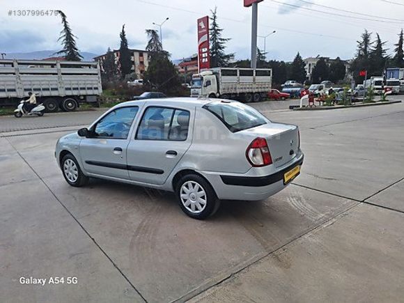 2005 MODEL 1.4 MOTOR KLİMALI