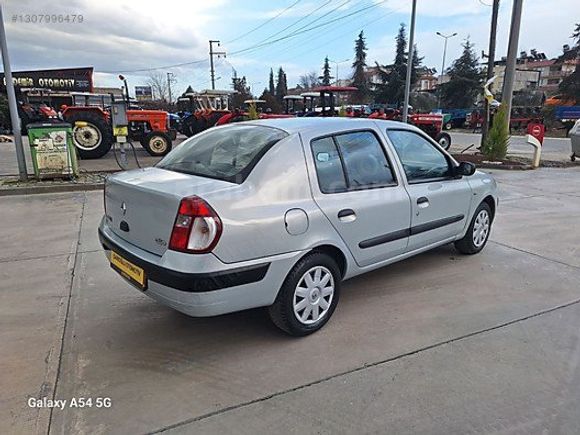 2005 MODEL 1.4 MOTOR KLİMALI
