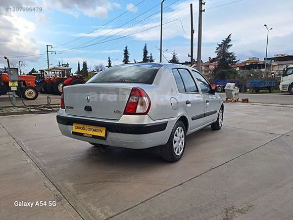 2005 MODEL 1.4 MOTOR KLİMALI