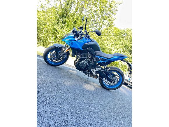Sahibinden Suzuki GSX 8S 