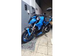 Sahibinden Suzuki GSX 8S 