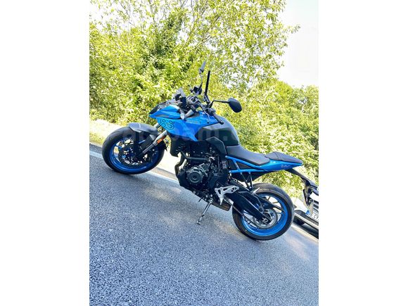 Sahibinden Suzuki GSX 8S 