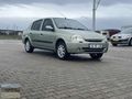 2002 CLİO 1.4 16V Dynamique 2. Sahibinden temiz Bakımlı