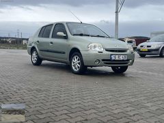 2002 CLİO 1.4 16V Dynamique 2. Sahibinden temiz Bakımlı