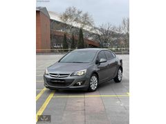2020 OTOMATİK ASTRA 1.4 T - HATASIZ-BOYASIZ-DEĞİŞENSİZ