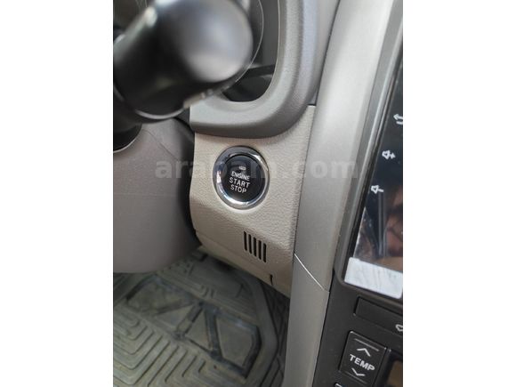 Sahibinden Toyota Corolla 1.6 Elegant 2010 Model
