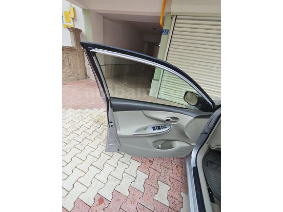 Sahibinden Toyota Corolla 1.6 Elegant 2010 Model