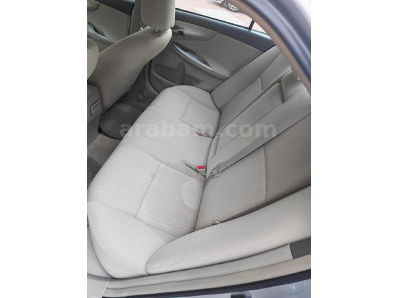 Sahibinden Toyota Corolla 1.6 Elegant 2010 Model