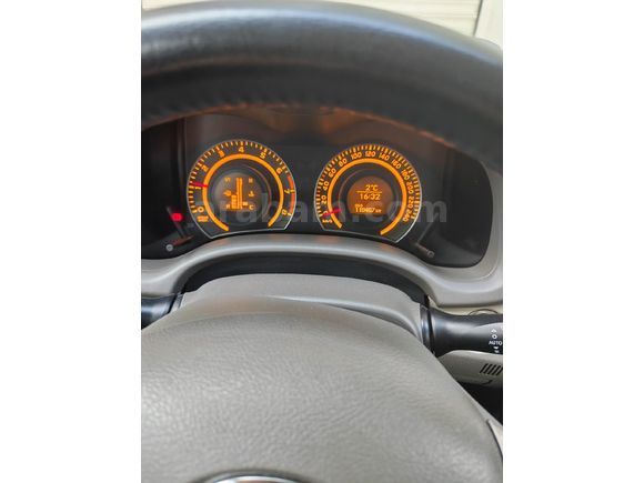 Sahibinden Toyota Corolla 1.6 Elegant 2010 Model