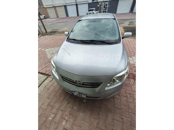 Sahibinden Toyota Corolla 1.6 Elegant 2010 Model