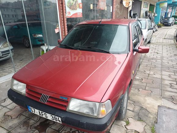 Fiat Tempra 1.6 SX A 1993 Model TAKASTAN GELEN FIRSAT ARACI