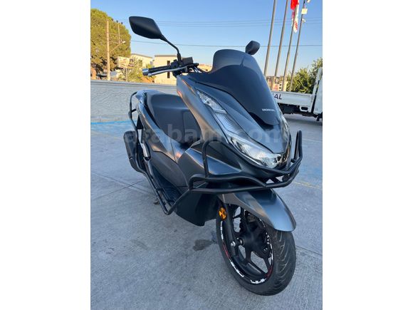 Galeriden Honda PCX125 Aydın