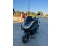 Galeriden Honda PCX125 Aydın