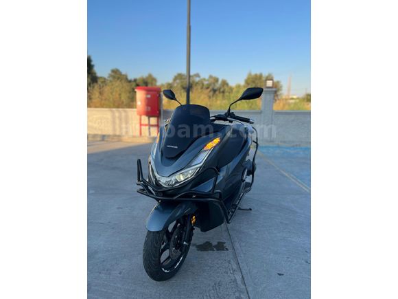 Galeriden Honda PCX125 Aydın