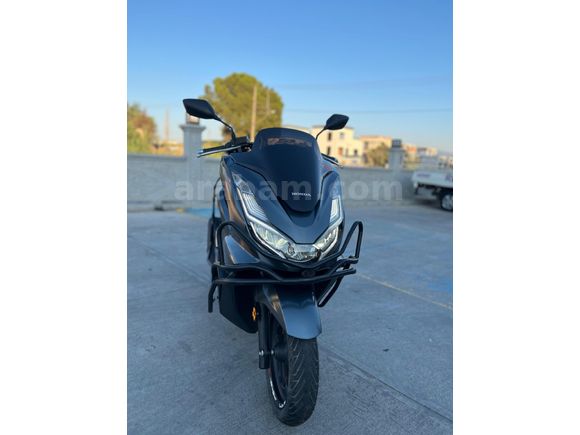 Galeriden Honda PCX125 Aydın