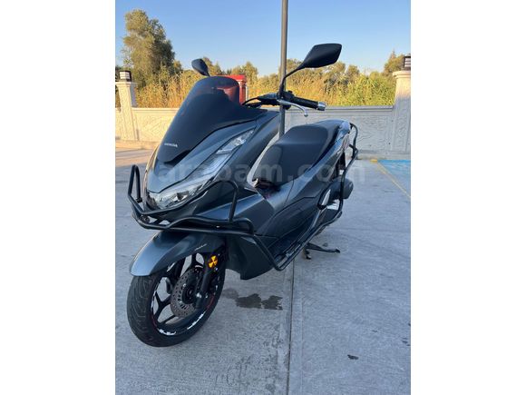 Galeriden Honda PCX125 Aydın