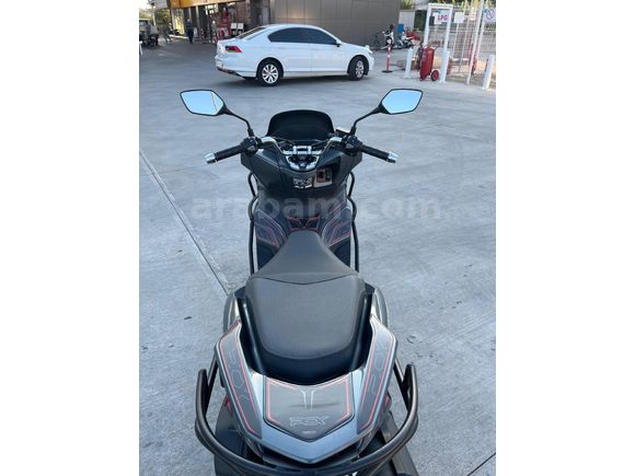 Galeriden Honda PCX125 Aydın