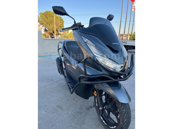 Galeriden Honda PCX125 Aydın