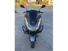 Galeriden Honda PCX125 Aydın